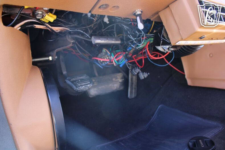 1979 Chevrolet Camaro