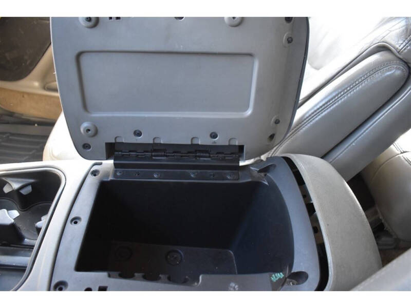 2003 GMC Yukon Denali