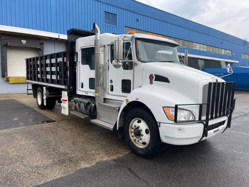 Kenworth T370 For Sale In Franklin, NJ - Carsforsale.com®