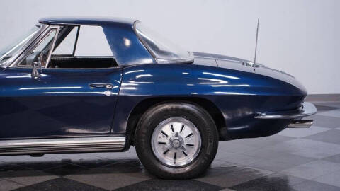 1964 Chevrolet Corvette