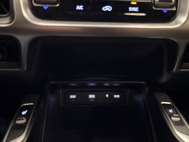 2023 Kia Sorento X-Line EX