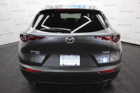 2023 Mazda CX-30 2.5 S Select