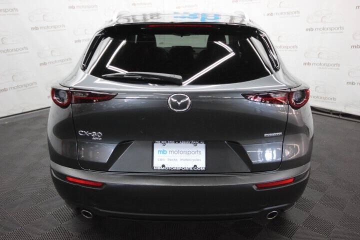 2023 Mazda CX-30 2.5 S Select