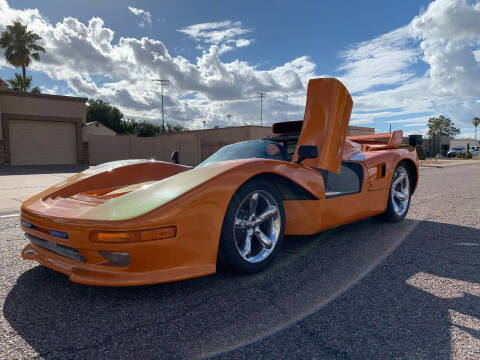 1985 Manta Mirage for sale at AZ Classic Rides in Scottsdale AZ
