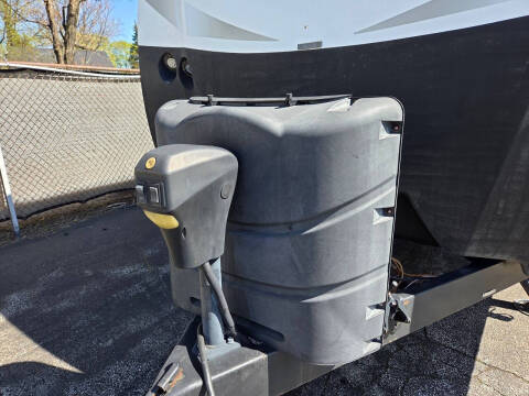 2019 Keystone RV Cougar