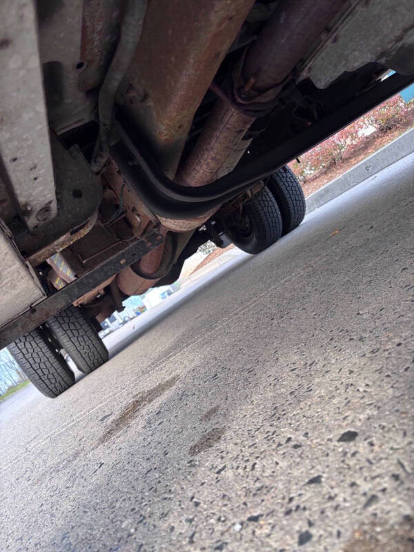 2005 Ford E-Series E-350 SD