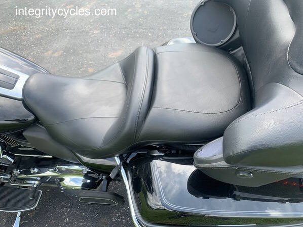 2019 Harley-Davidson Electra Glide Ultra Classic