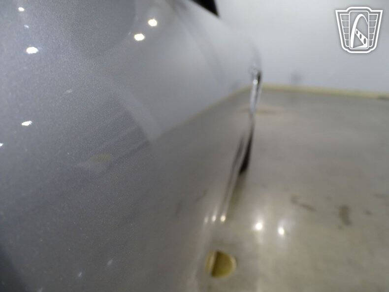 2003 Porsche Boxster