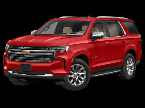 2023 Chevrolet Tahoe for sale at Goldy Chrysler Dodge Jeep Ram Mitsubishi in Huntington WV