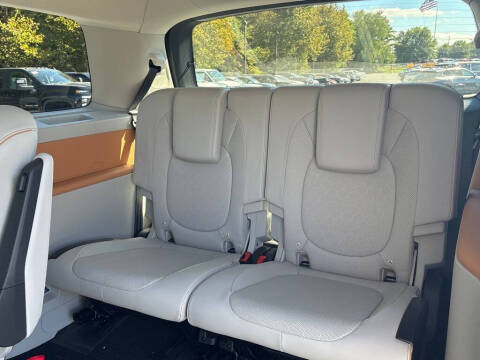 2025 Volkswagen ID. Buzz 1st Edition 4Motion