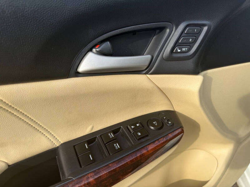 2012 Honda Crosstour