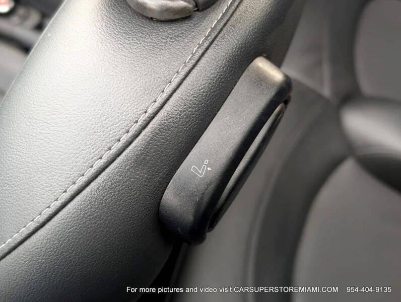 2020 MINI Convertible Cooper