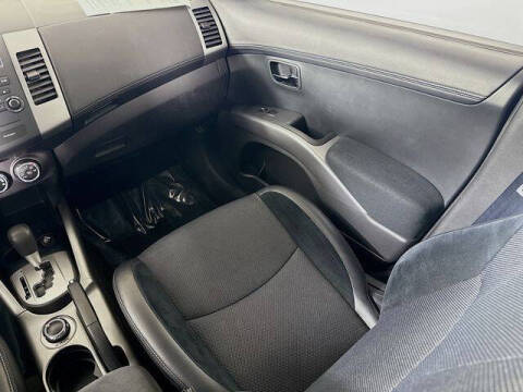 2012 Mitsubishi Outlander GT