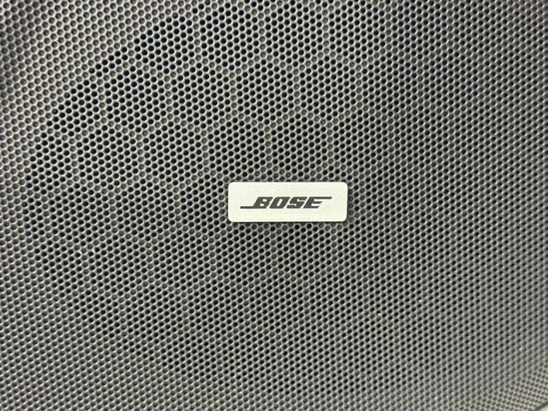 2018 Cadillac CT6 3.6L Luxury