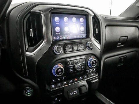 2020 GMC Sierra 3500HD