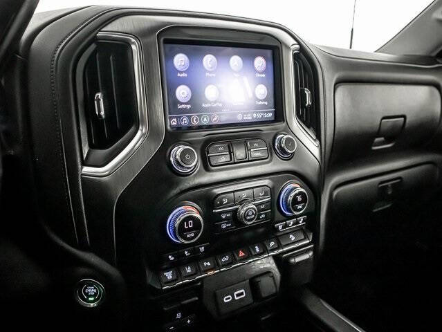 2020 GMC Sierra 3500HD