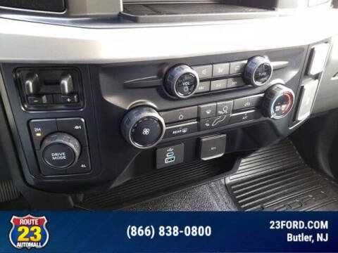 2024 Ford F-550 Super Duty