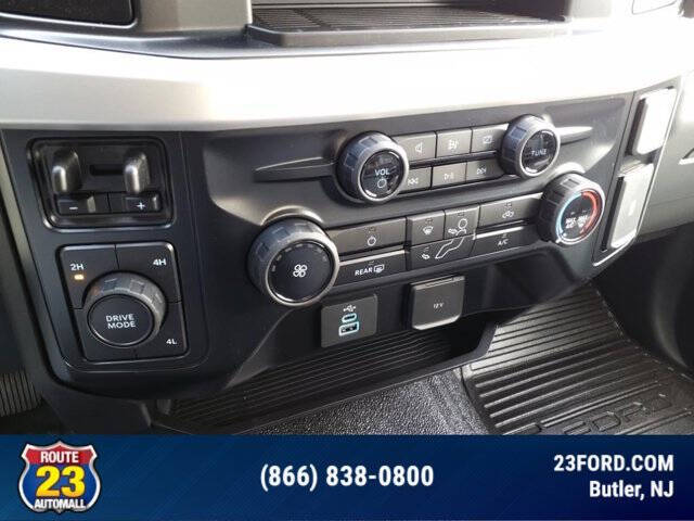 2024 Ford F-550 Super Duty