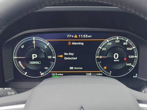 2025 Mitsubishi Outlander PHEV SE