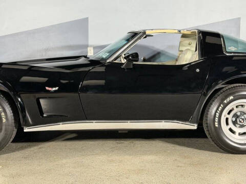 1978 Chevrolet Corvette