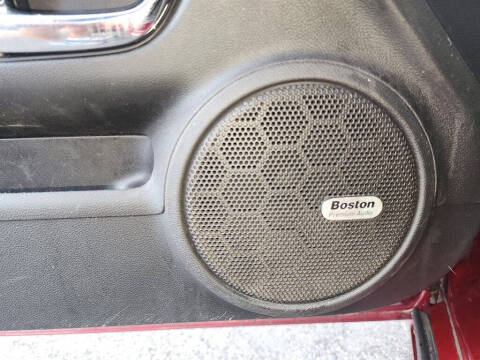 2011 Chevrolet Camaro LT