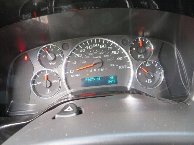 2018 GMC Savana 2500