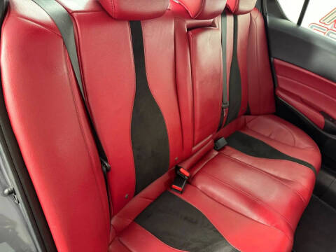 2022 Acura ILX w/Premium