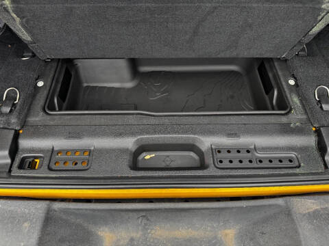 2019 Jeep Wrangler Sport