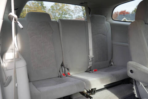 2017 Buick Enclave Convenience