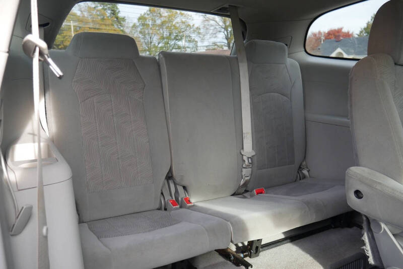 2017 Buick Enclave Convenience