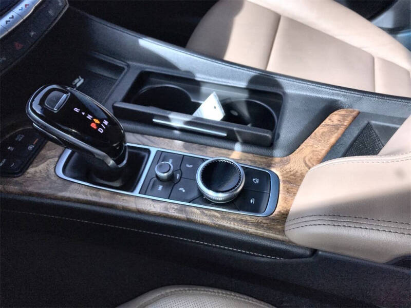 2021 Cadillac CT5 Premium Luxury