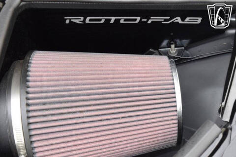 2011 Chevrolet Camaro SS