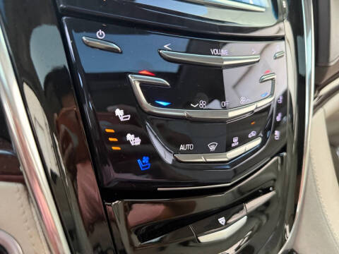 2016 Cadillac Escalade Premium Collection