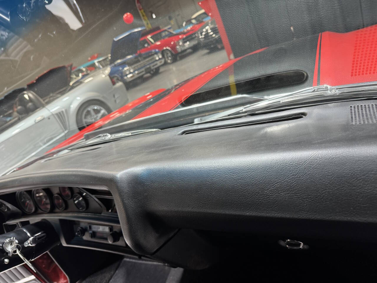 1970 Chevrolet Chevelle 51