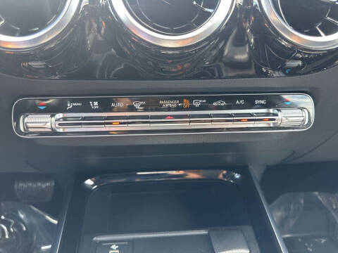 2025 Mercedes-Benz GLA GLA 250