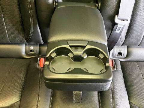 2016 Land Rover Range Rover Evoque