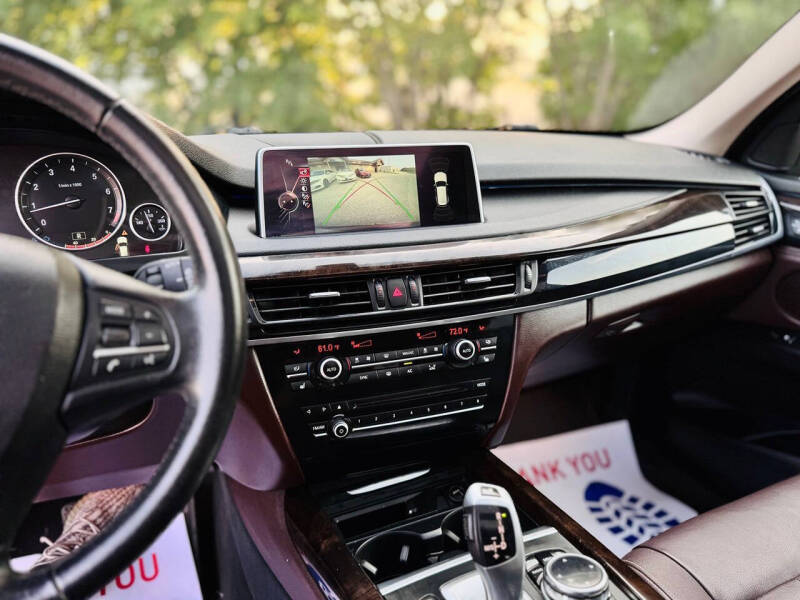 2014 BMW X5 xDrive35i