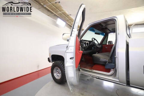 1979 GMC C/K 1500 Series