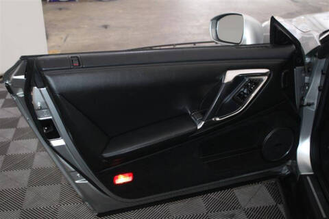 2009 Nissan GT-R Premium