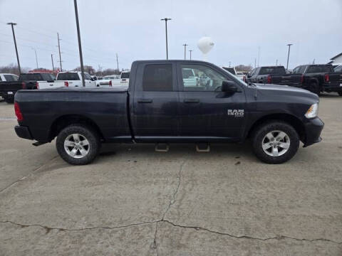 2019 RAM 1500 Classic Express