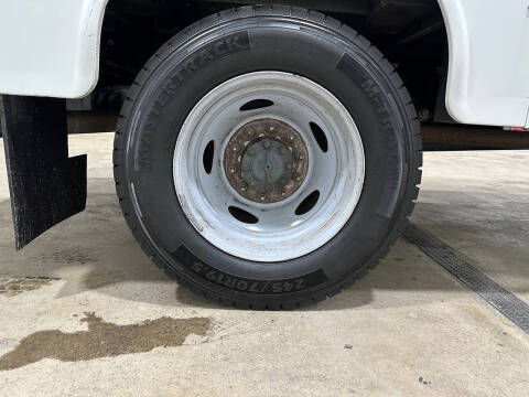 2020 Ford F-450 Super Duty