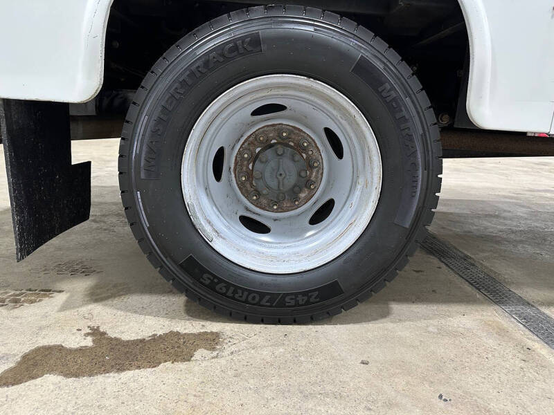 2020 Ford F-450 Super Duty