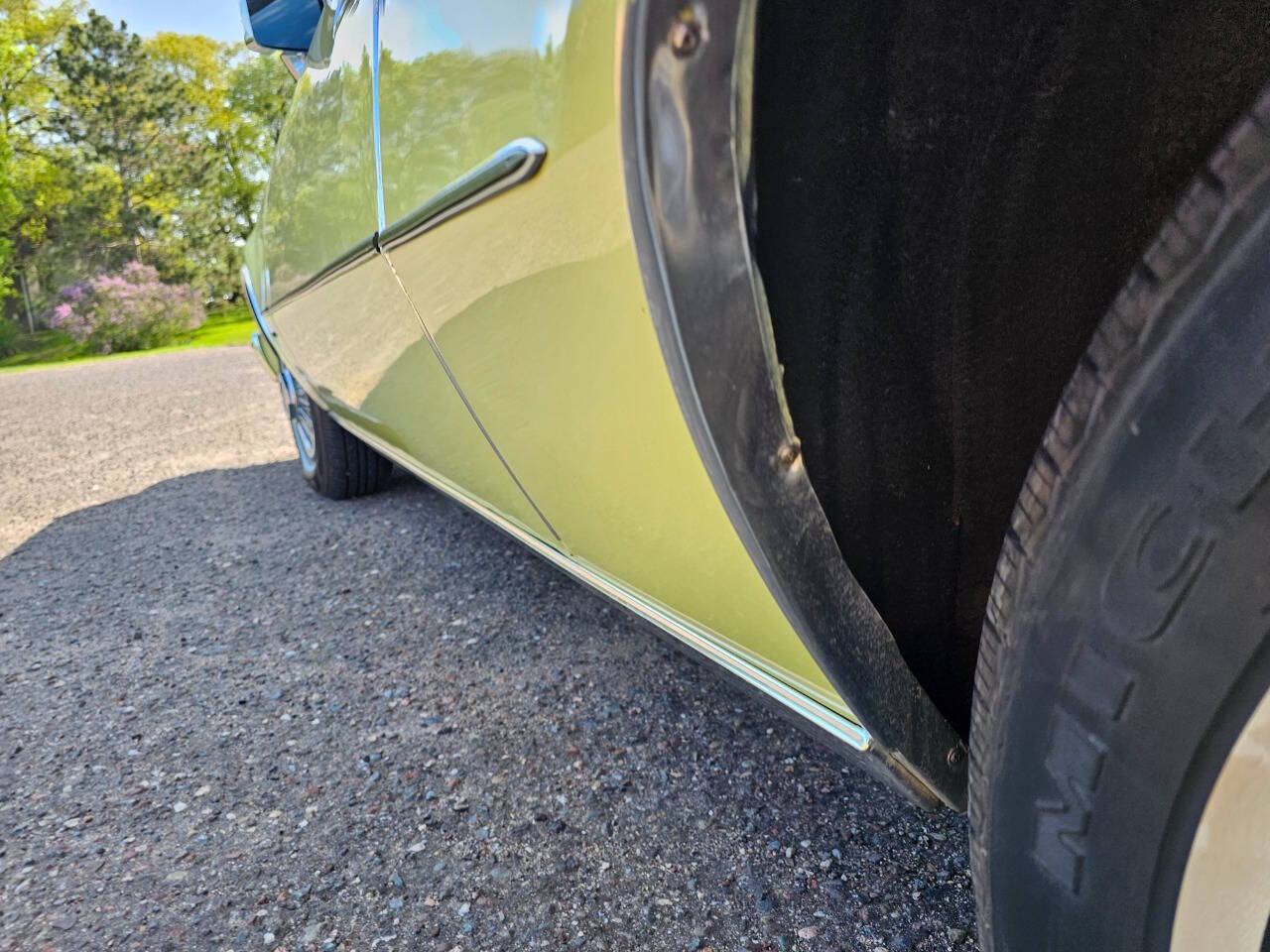 1975 Lincoln Continental 56