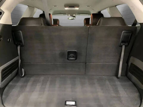 2016 Buick Enclave Premium