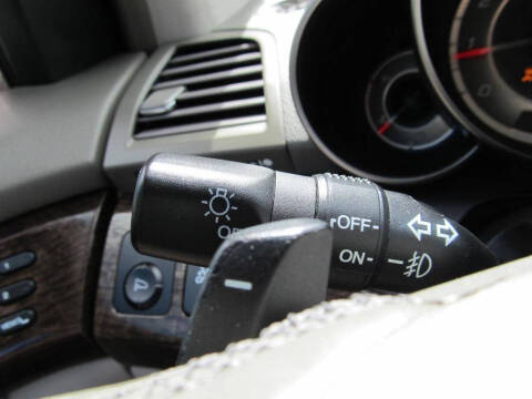 2011 Acura MDX SH-AWD w/Tech