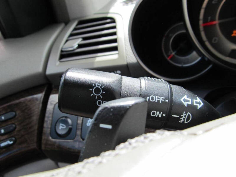 2011 Acura MDX SH-AWD w/Tech