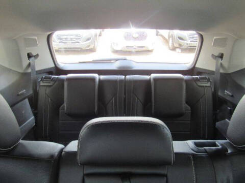 2022 Volkswagen Atlas V6 SEL Premium R-Line 4Motion