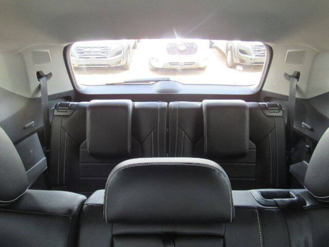 2022 Volkswagen Atlas V6 SEL Premium R-Line 4Motion