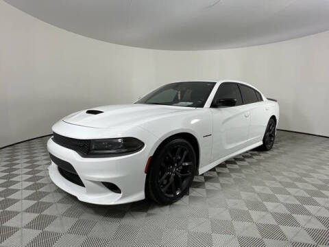 2022 Dodge Charger for sale at Finn Auto Group - Auto House Tempe in Tempe AZ