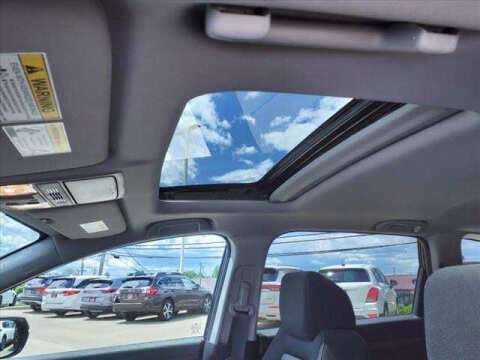 2022 Honda CR-V Hybrid EX